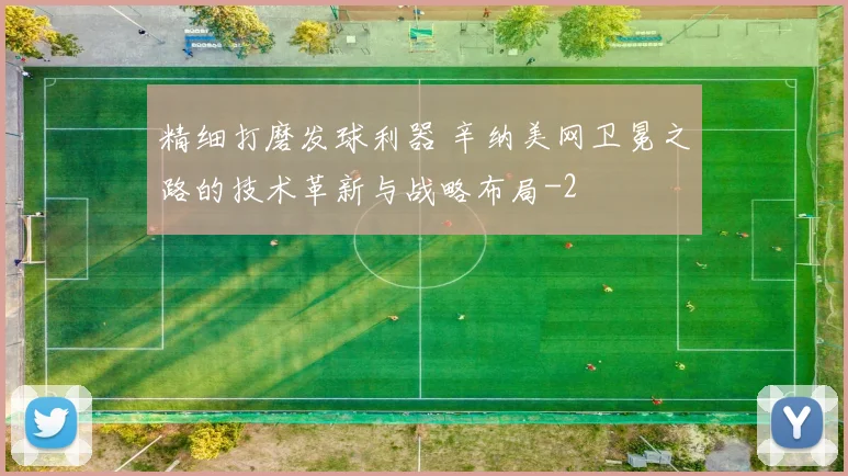 精细打磨发球利器 辛纳美网卫冕之路的技术革新与战略布局