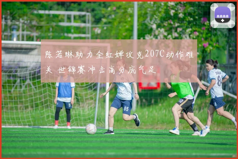 陈若琳助力全红婵攻克207C动作难关 世锦赛冲击高分底气足