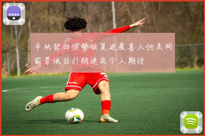 辛纳背部伤势恢复进展喜人但美网前景依旧扑朔迷离令人期待