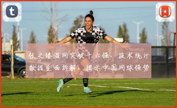 张之臻温网突破十六强，技术统计数据全面拆解，揭示中国网球强势崛起之路