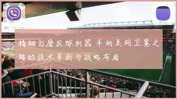 精细打磨发球利器 辛纳美网卫冕之路的技术革新与战略布局